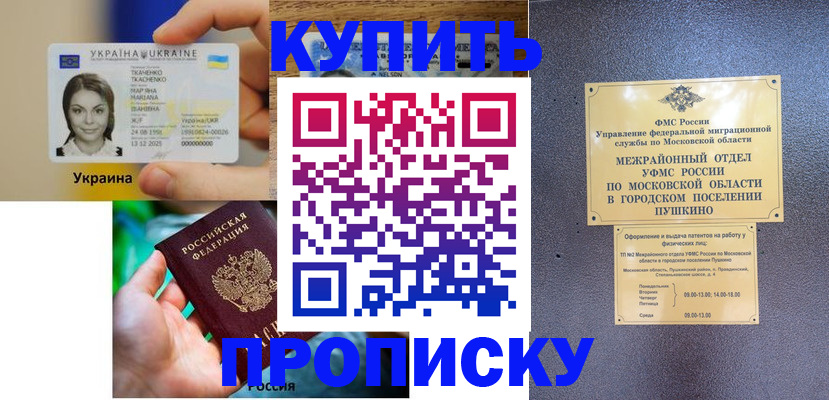 прописка законно в Кашине